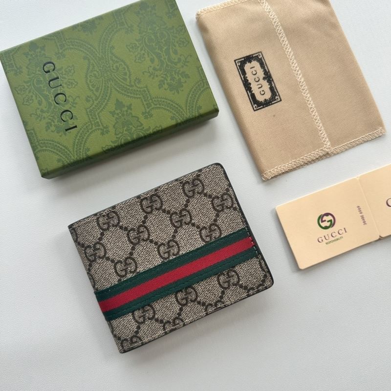 Gucci Wallets Purse